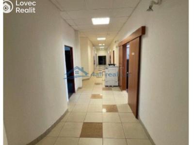 Prodej obchodního prostoru Spytihněv č. 8