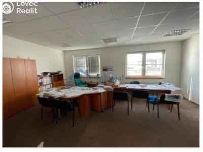 Prodej obchodního prostoru Spytihněv č. 17