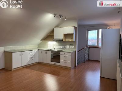 Rent apartment 2+KK Kolín, Nová č. 1