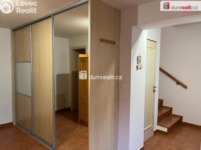 Rent apartment 2+KK Kolín, Nová č. 2