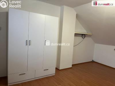 Rent apartment 2+KK Kolín, Nová č. 3