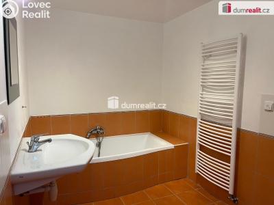 Rent apartment 2+KK Kolín, Nová č. 4