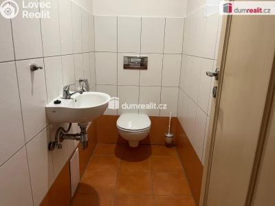 Rent apartment 2+KK Kolín, Nová č. 5