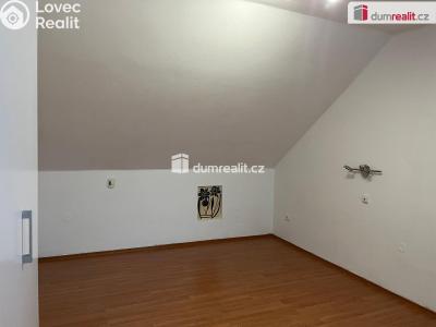 Rent apartment 2+KK Kolín, Nová č. 6