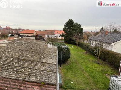Rent apartment 2+KK Kolín, Nová č. 8