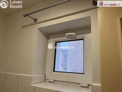 Rent apartment 2+KK Kolín, Nová č. 10
