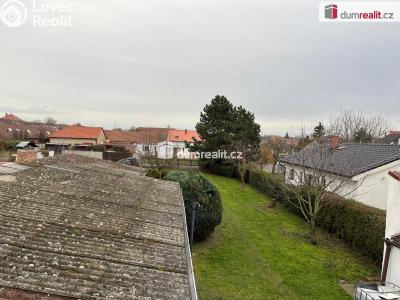 Rent apartment 2+KK Kolín, Nová č. 11