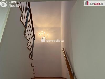 Rent apartment 2+KK Kolín, Nová č. 14