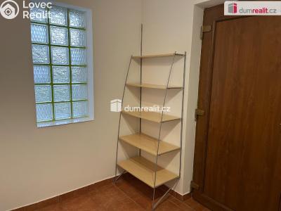 Rent apartment 2+KK Kolín, Nová č. 16
