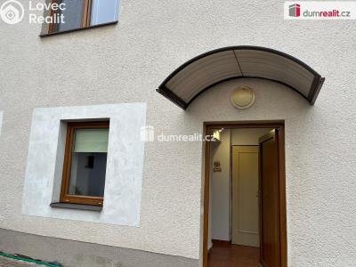Rent apartment 2+KK Kolín, Nová č. 17