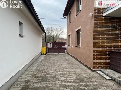Rent apartment 2+KK Kolín, Nová č. 20