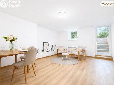 Продаж квартири 3+KK Brno, Churého č. 1