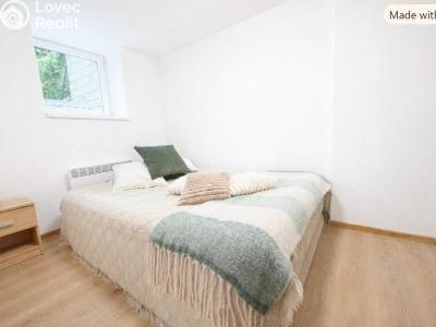 Продаж квартири 3+KK Brno, Churého č. 2