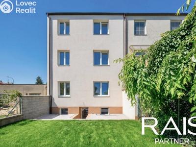 Продаж квартири 3+KK Brno, Churého č. 3