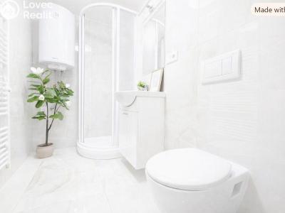 Продаж квартири 3+KK Brno, Churého č. 4