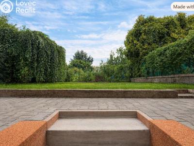 Продаж квартири 3+KK Brno, Churého č. 5