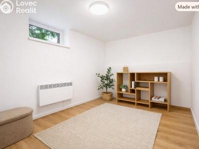 Продаж квартири 3+KK Brno, Churého č. 6