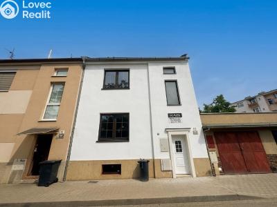 Продаж квартири 3+KK Brno, Churého č. 7