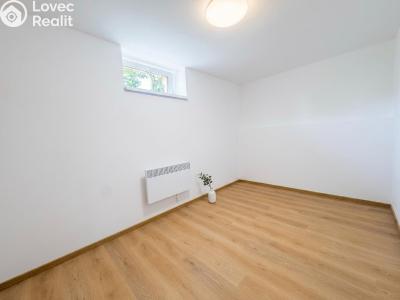 Продаж квартири 3+KK Brno, Churého č. 8