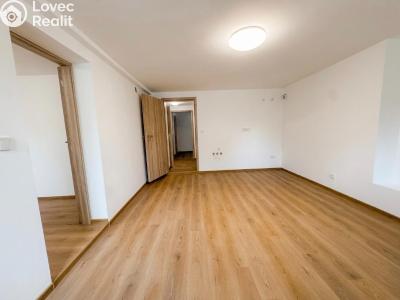 Продаж квартири 3+KK Brno, Churého č. 9
