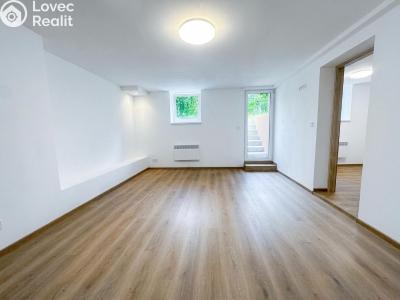 Продаж квартири 3+KK Brno, Churého č. 10