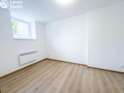 Продаж квартири 3+KK Brno, Churého č. 11