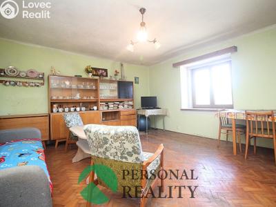 Sale family house Lašovice č. 1