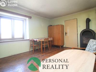 Sale family house Lašovice č. 3
