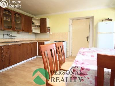 Sale family house Lašovice č. 4