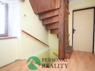 Sale family house Lašovice č. 7