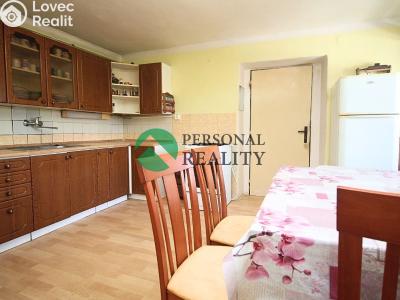 Продажа семейного дома Lašovice č. 4
