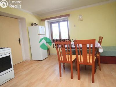 Продажа семейного дома Lašovice č. 5