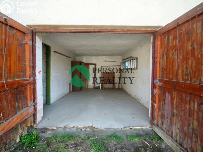 Продажа семейного дома Lašovice č. 10