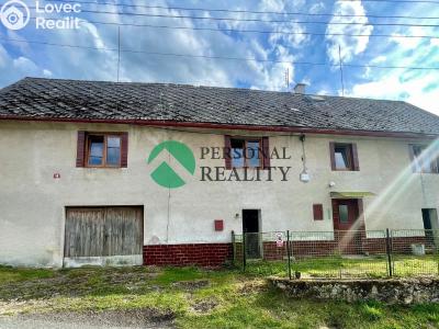 Продажа семейного дома Lašovice č. 11