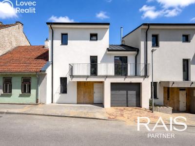 Продаж квартири 3+KK Holasice, Václavská 1 č. 2