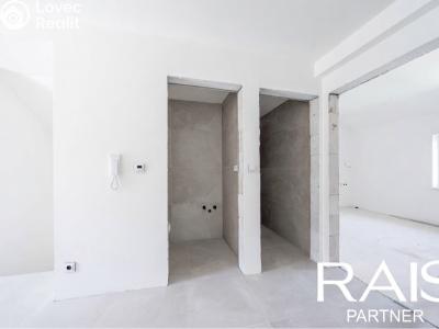 Sale apartment 3+KK Holasice, Václavská 1 č. 9