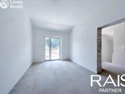 Sale apartment 3+KK Holasice, Václavská 1 č. 10