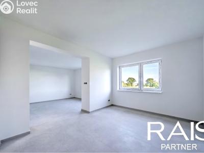 Sale apartment 3+KK Holasice, Václavská 1 č. 12