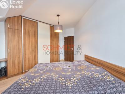 Продаж квартири 3+KK Hustopeče, U Větrolamu č. 8