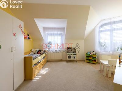 Продаж квартири 3+KK Hustopeče, U Větrolamu č. 9