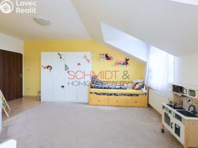 Продаж квартири 3+KK Hustopeče, U Větrolamu č. 11