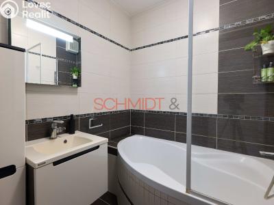 Продаж квартири 3+KK Hustopeče, U Větrolamu č. 13