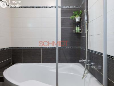 Продаж квартири 3+KK Hustopeče, U Větrolamu č. 15