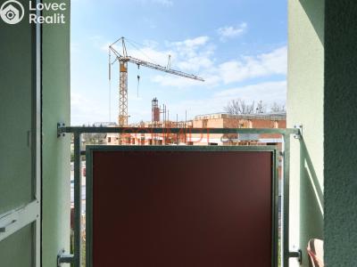 Продаж квартири 3+KK Hustopeče, U Větrolamu č. 16