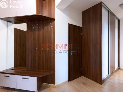 Продаж квартири 3+KK Hustopeče, U Větrolamu č. 17
