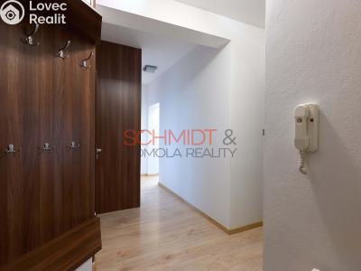Продаж квартири 3+KK Hustopeče, U Větrolamu č. 19