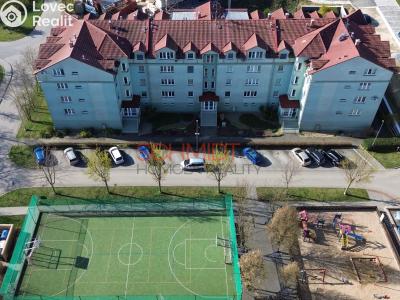 Продаж квартири 3+KK Hustopeče, U Větrolamu č. 21