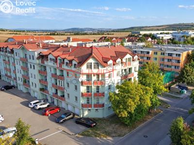 Prodej bytu 3+KK Hustopeče, U Větrolamu č. 21