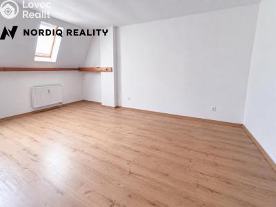 Rent apartment 2+KK Teplice, Mostecká č. 4