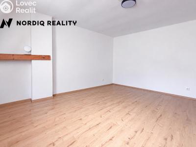 Rent apartment 2+KK Teplice, Mostecká č. 5